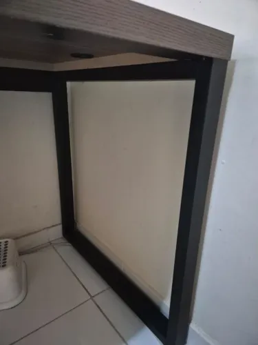 Mesa Longa diversificada
