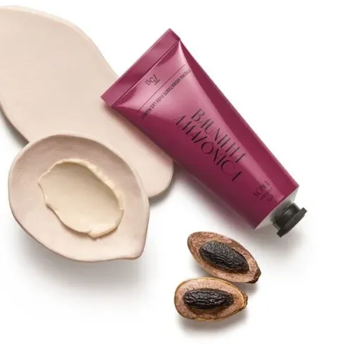 Ekos Baunilha Amazônica Creme para as Mãos 75g Natura