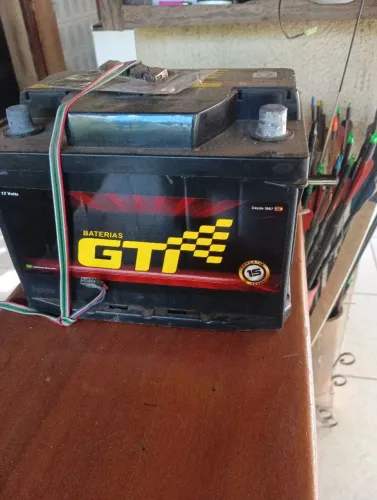 Bateria 60a