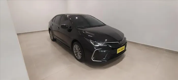 Toyota Corolla XEI 2.0 Flex 16V Aut. 2024