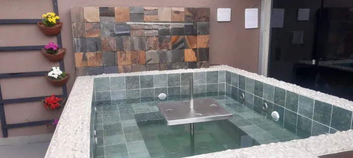 Casa na zona sul de Londrina