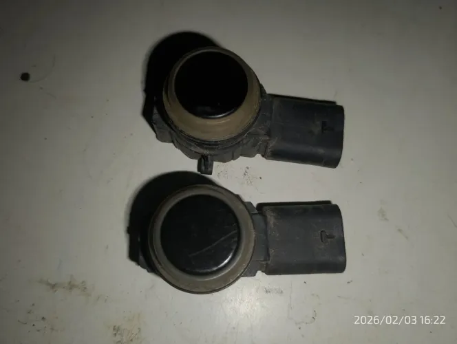 Sensor Fiat Toro 