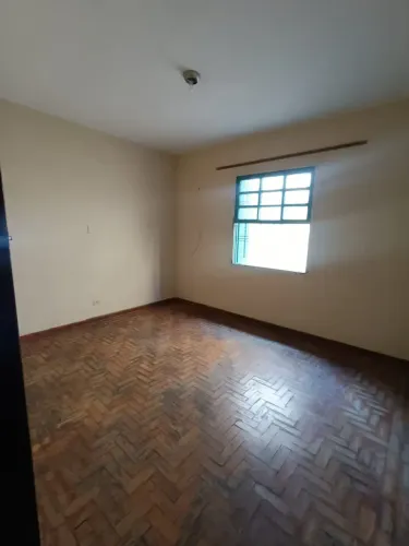Casa térrea para locação com 2 quartos em Vila Humaitá - Santo André - SP
