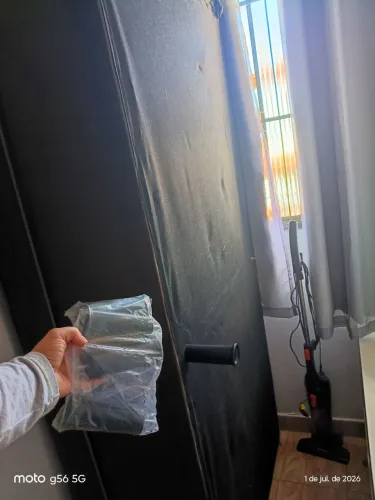 Cama box solteiro