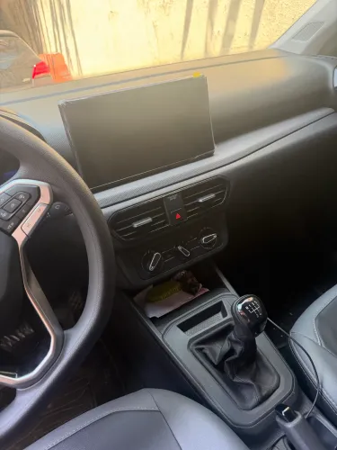Volkswagen Tera 1.0 MPI Flex 12V 5P Mec. 2026