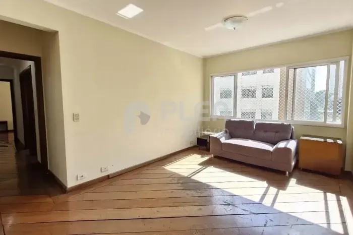 Apartamento para venda em Perdizes com 3 quartos, sendo 1 suíte, 95m²