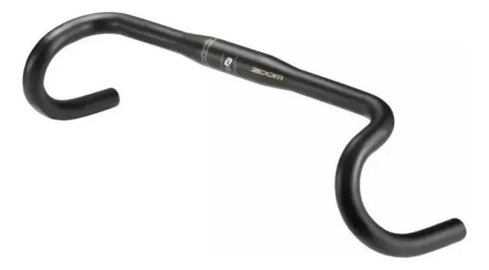 Guidão Gravel Bike