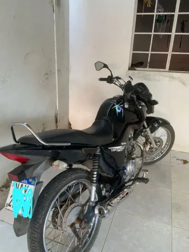 Vende_se Fan 125 8 mil
