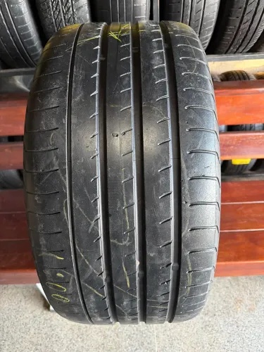 PNEU 295/35/21