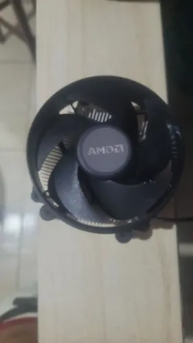 Cooler de ryzen 5 5600