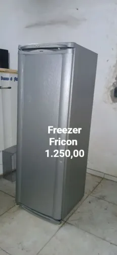 Freezer Fricon Vertical