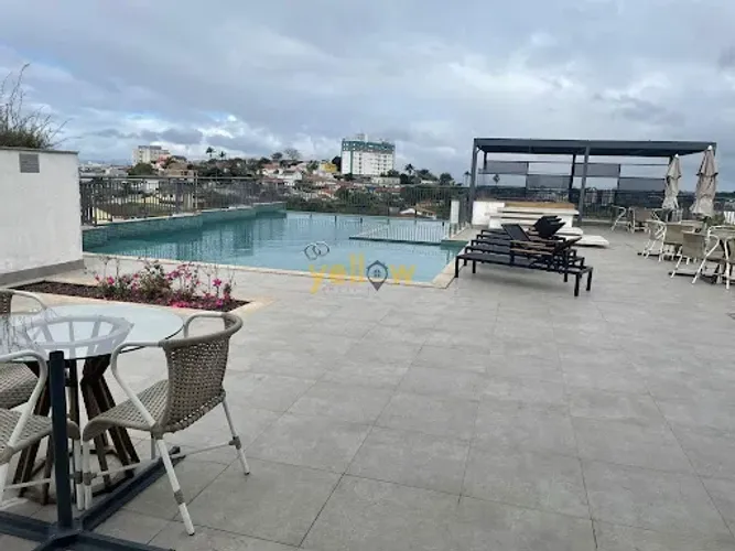 Residencial Apartamento em Arujá