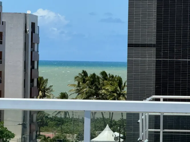 Apartamento em Intermares MOBILIADO