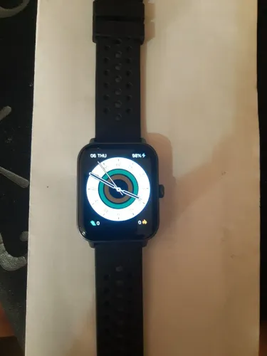 Smartwatch Mondaine 