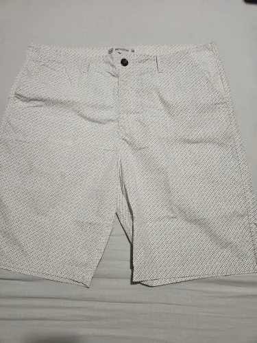 Bermuda masculina