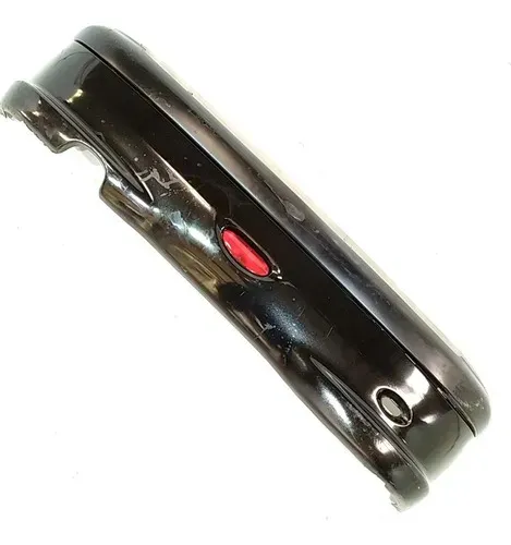 Para-choque Traseiro Peugeot 206 1.4 2p 2007 V1516 - P29