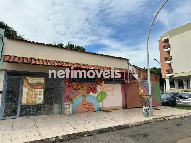 Venda Casa Asa Norte Brasília