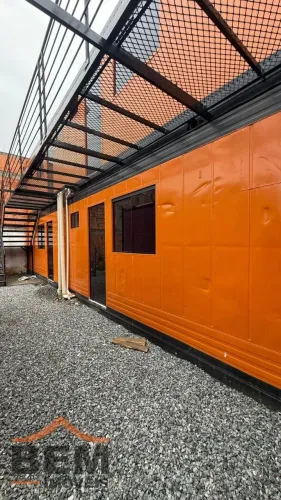 Kitnet para aluguel em Espinheiros, Itajaí