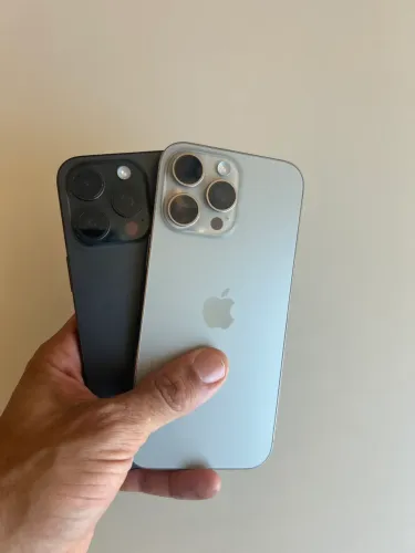 IPHONE 16 PRO MAX 256GB, LOJA RIO MAR, ACEITAMOS SEU USADO COMO PARTE DO PAGAMENTO