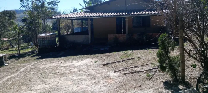 Lindo Sitio em Taquaraçu de Minas