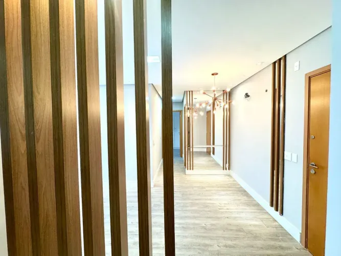APS- Lindo apto com 2 quartos em Praia de Itaparica - Vila Velha - ES