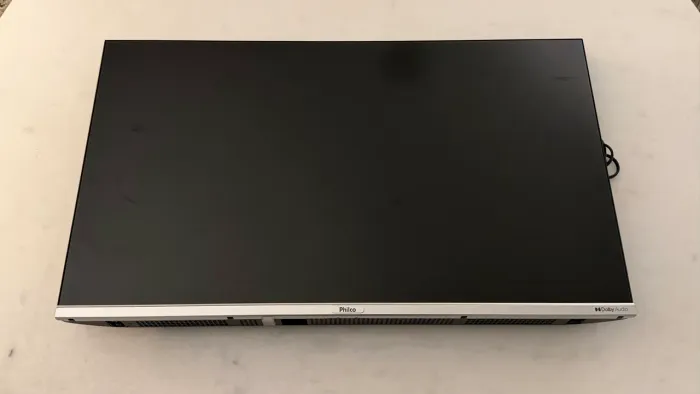 Smart TV Philco 32 polegadas