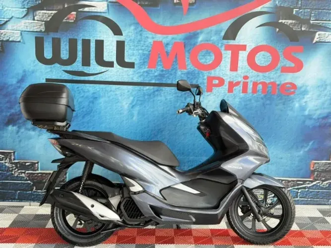 PCX 150, ANO 2021, ÓTIMO ESTADO