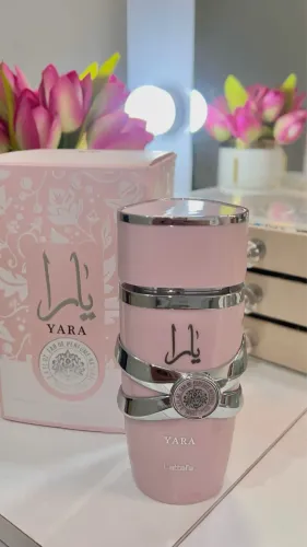 Perfume Lataffa Yara