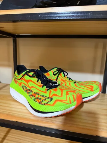 Tênis Skechers GO Run Speed Beast Masculino