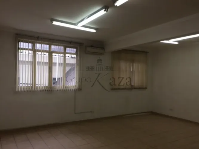 Sala Comercial - Jardim Satélite - 50m²