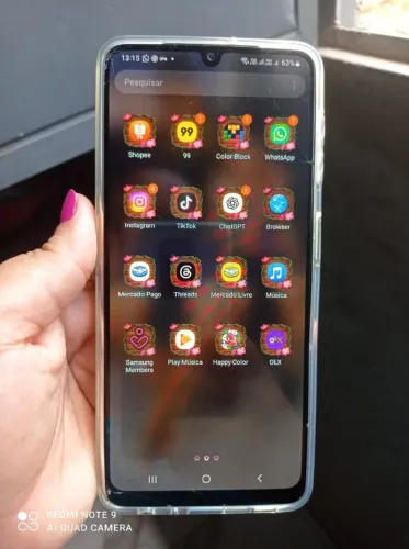 Samsung A22 128gb