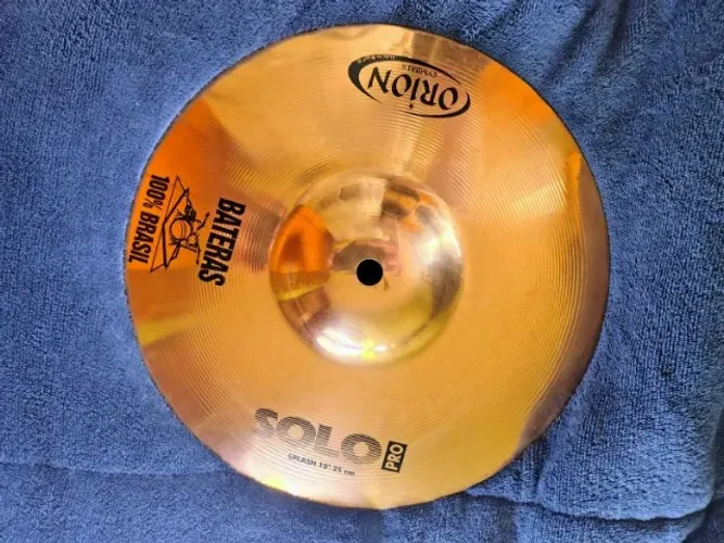 Splash 10" Orion Solo Pro B10