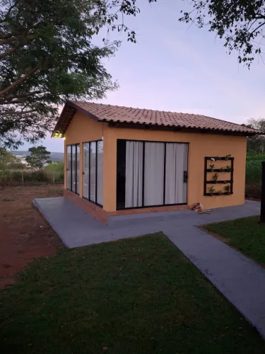 Chácara Neropolis 