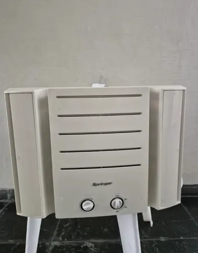 Ar-condicionado Springer 7.500btus