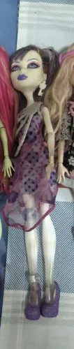 Vendo Monster High (original)