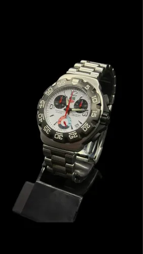 Tag Heuer 