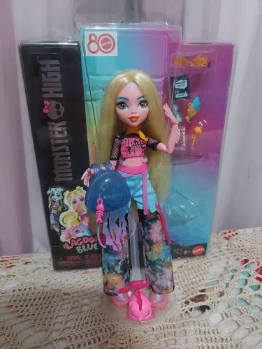 Lagoona core refresh - G3