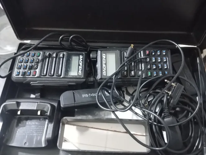 Rádio Ht 
