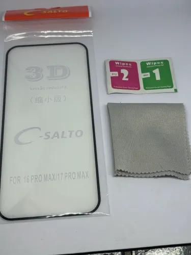 Kit película de iPhone 