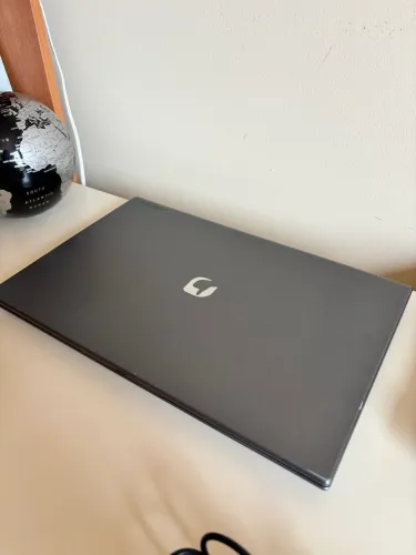 Notebook Positivo 