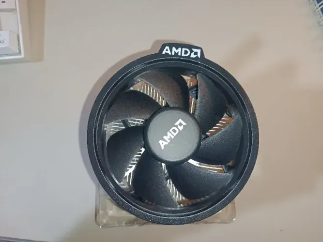 COOLER AMD AM4