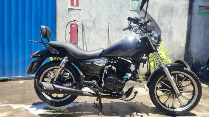 KASINSKI MIRAGE 150CC 