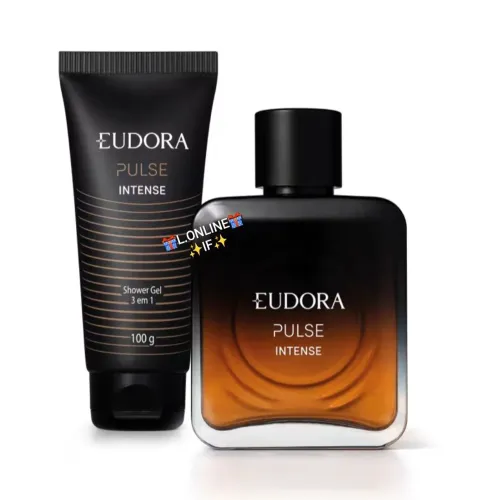 KIT EUDORA PULSE INTENSE
