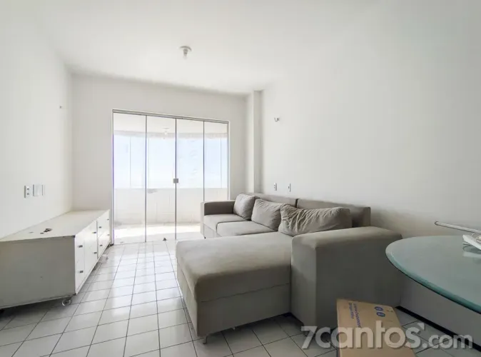 Apartamento, Praia do Futuro, 2 Quartos