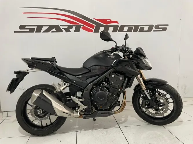 HONDA CB500F ABS 2023