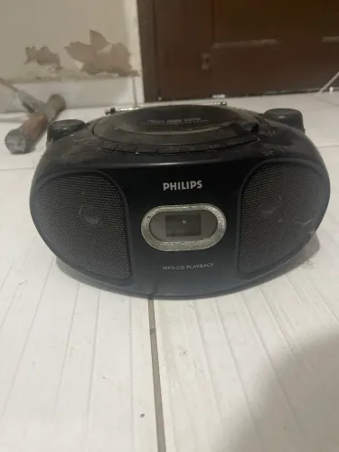 Mp3-CD PLAYER