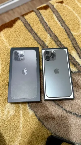 iPhone 13 Pro Max 256gb Único Dono