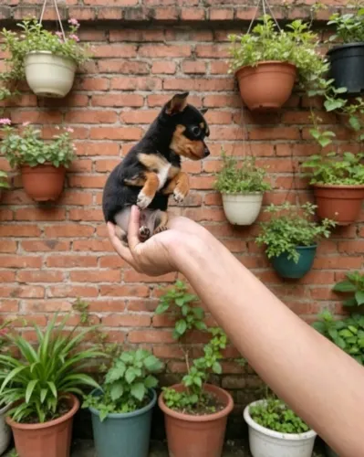 Amigo de 4 patas 