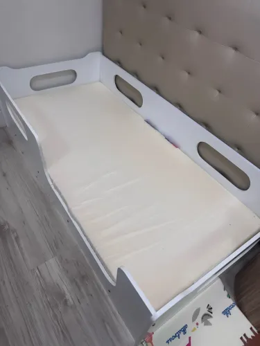 Cama montessori