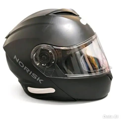 CAPACETE MOTOCICISTA